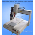 Supermatic Desktop Glue Dispenser Robot Machine (PY-220D)